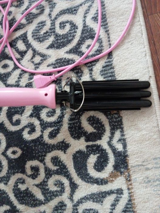 Продаются плойки. 3 штуки