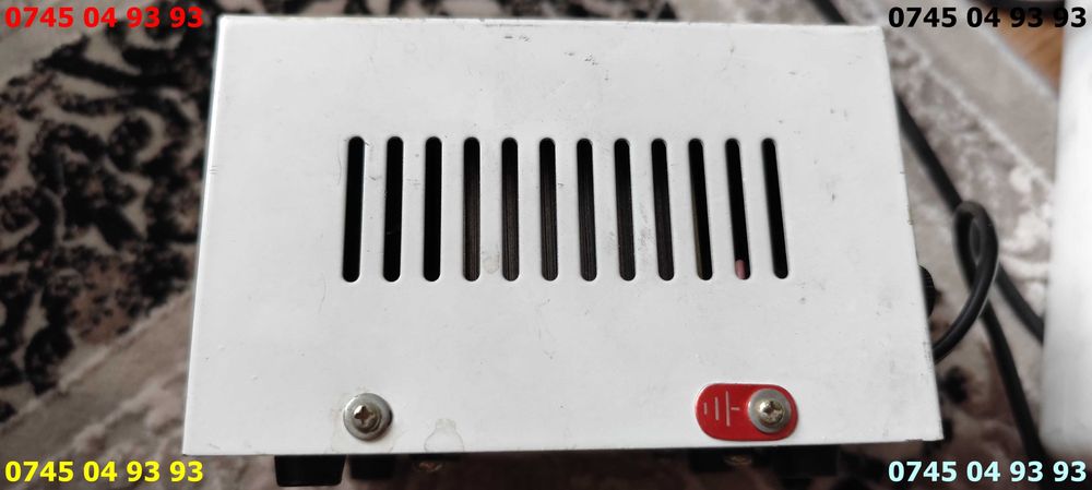 transformator traf 110v din 220v face 110v 200W step up step down