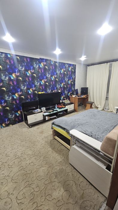 Продам 2х комнатную