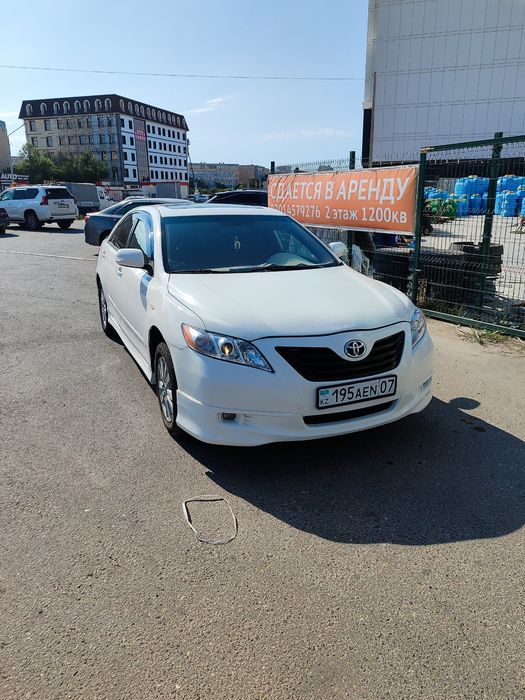 Продам Таиота Камри 40
