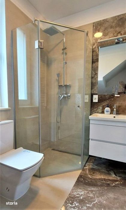 OCAZIE! Vila noua P+1, teren 350 mp, 4 camere, toate utilitatile