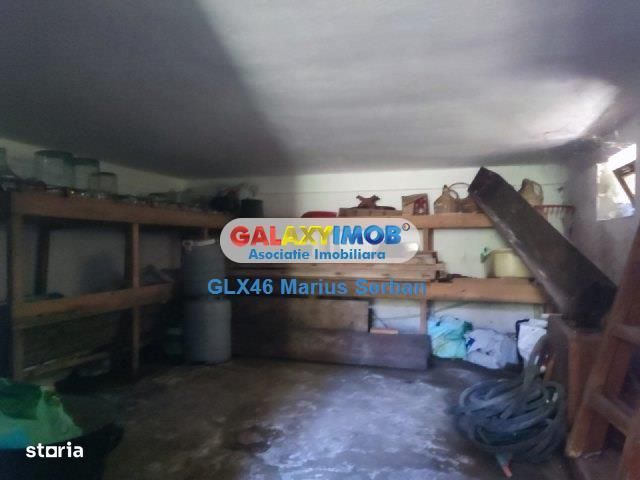 Vanzare casa P+1 Barbuletu