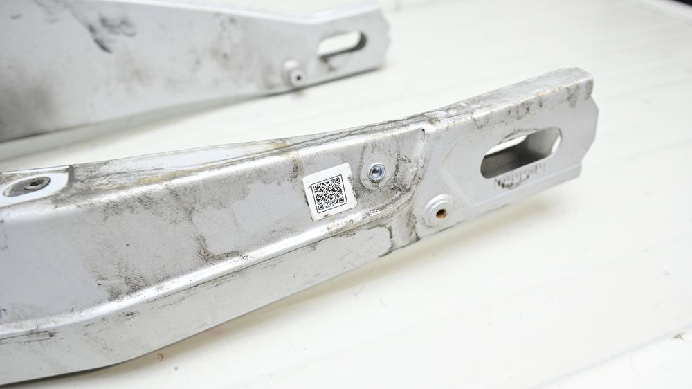 Bascula Spate Aprilia RS 457 2024 - 2026