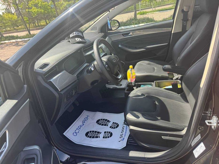 AIQAR E5 elektromobil sotiladi