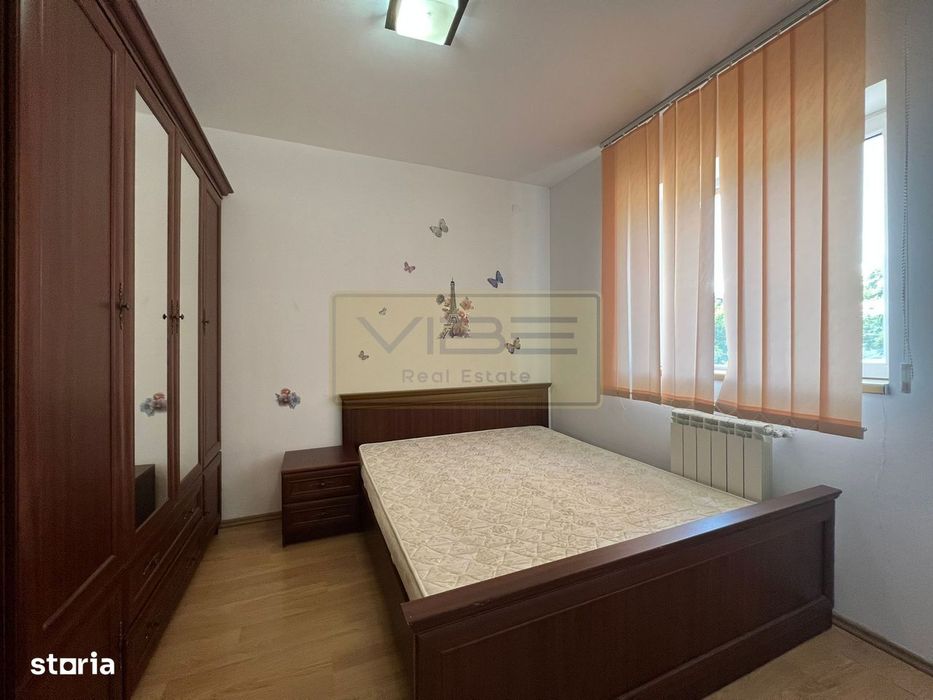 Apartament 2 camere Tatarasi - Complex Green Park