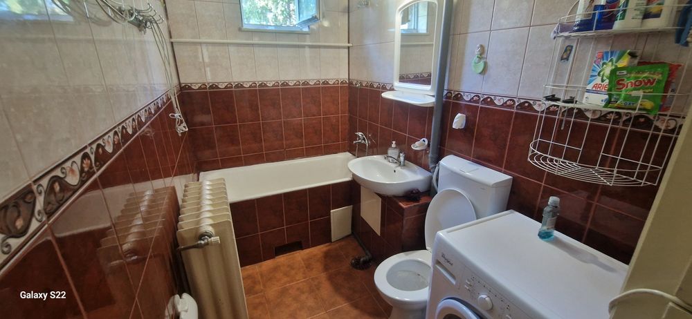 inchiriez - ap. cu 4 camere Gheorgheni  pentru Electric Castle și Untold