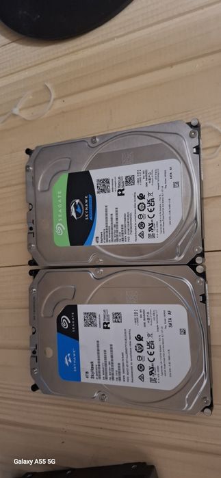 Ofertă hdd 4Tb Seagate