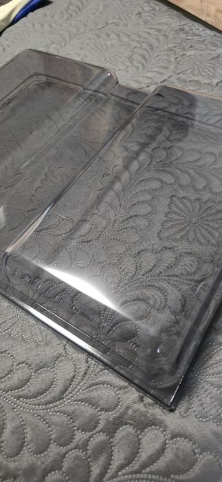 Дексейвъри за грамофон Technics SL 1200/1210