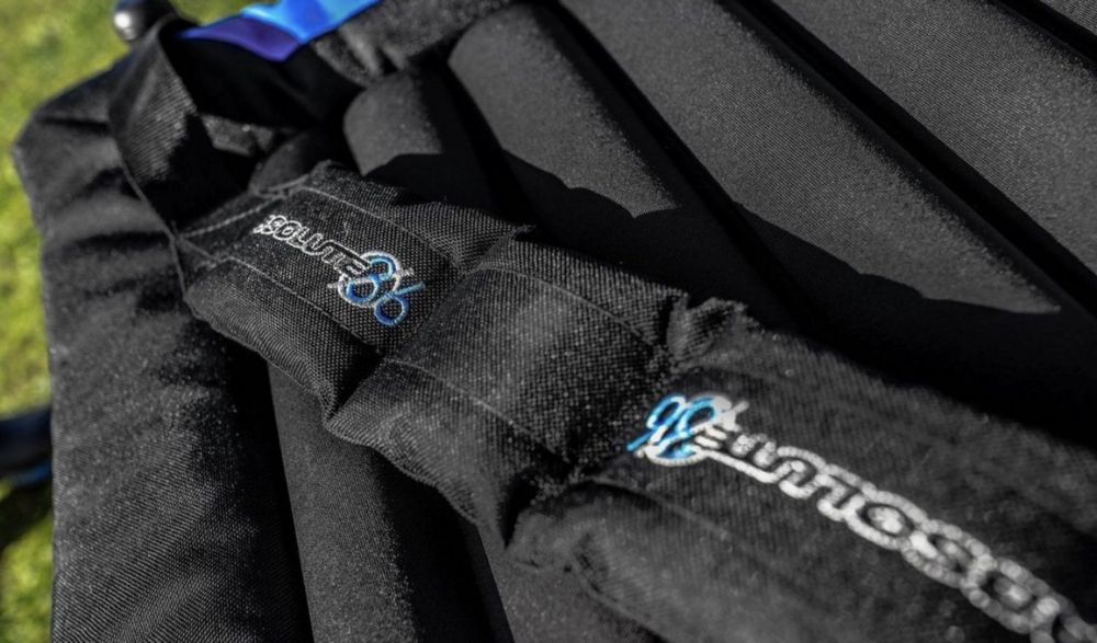 Фидерное кресло Preston Absolute 36 Feeder Chair