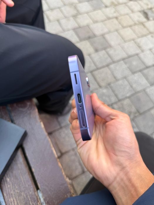 S24+ 256 gg идеал