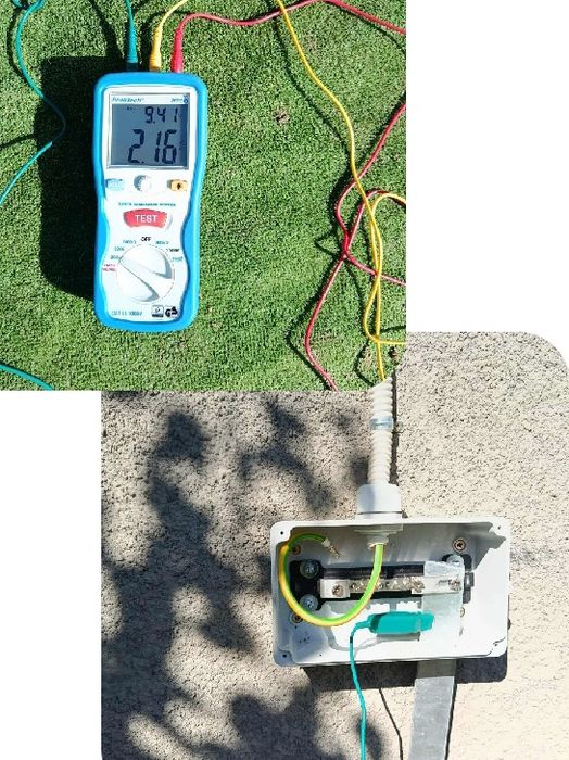 Electrician instalatii electrice,aer conditionat