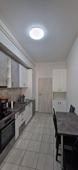 Direct Proprietar închiriez apartament 2 camere Bulevardul Metalurgiei Kristal ResidenceDirect