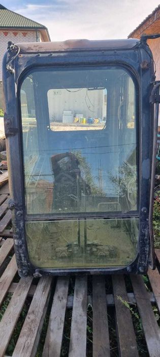 Запасные части на САТ 325