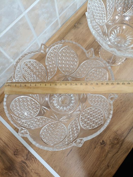 Ваза для фруктов