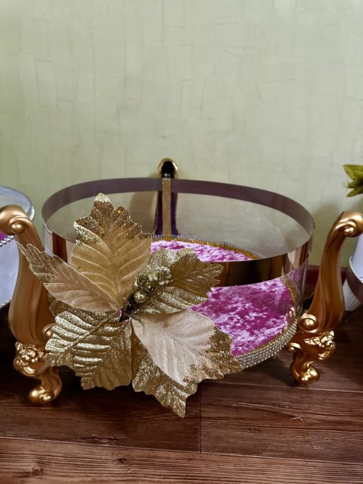 Тойбастар корзина 5штук