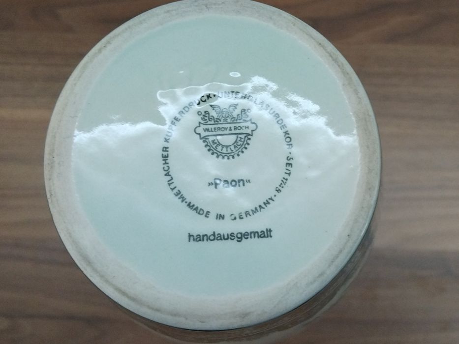 Ваза  Villeroy&boch