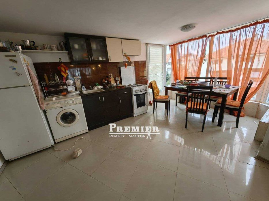 Продава се Четиристаен апартамент в с. Равда, Област Бургас - 175 кв.м за 700 €/кв.м - Снимка #13