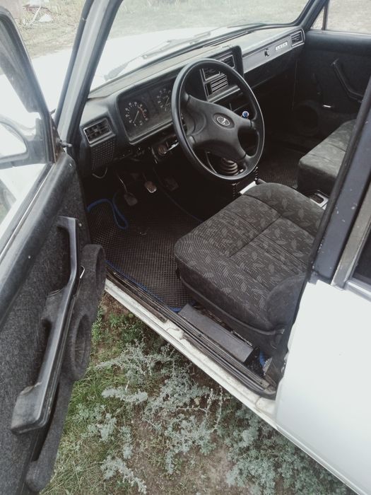 Продам ваз 2107 в отс