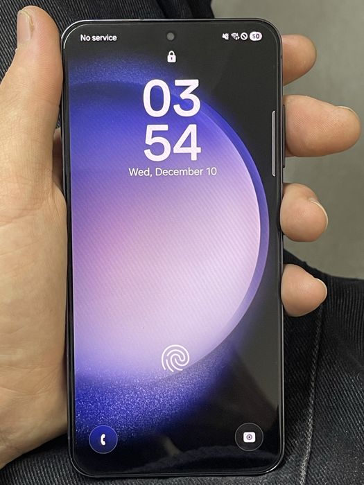 Samsung S23 sotiladi