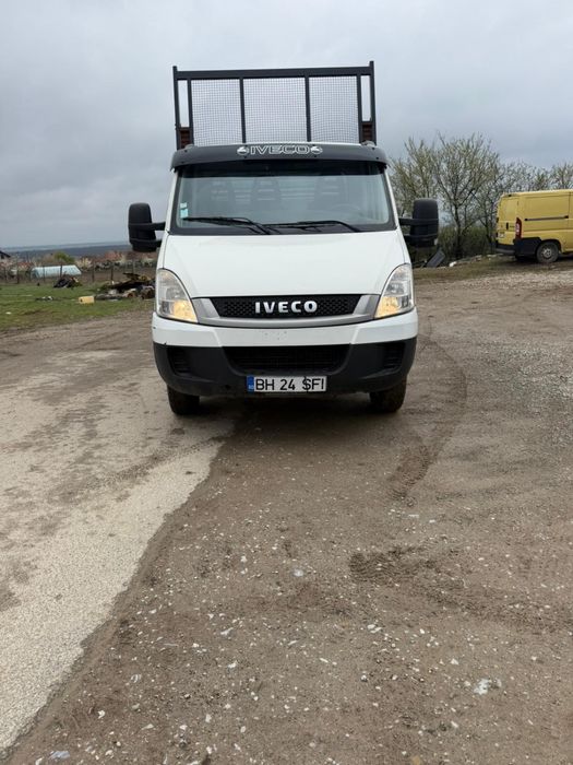 Iveco Daily 35C15