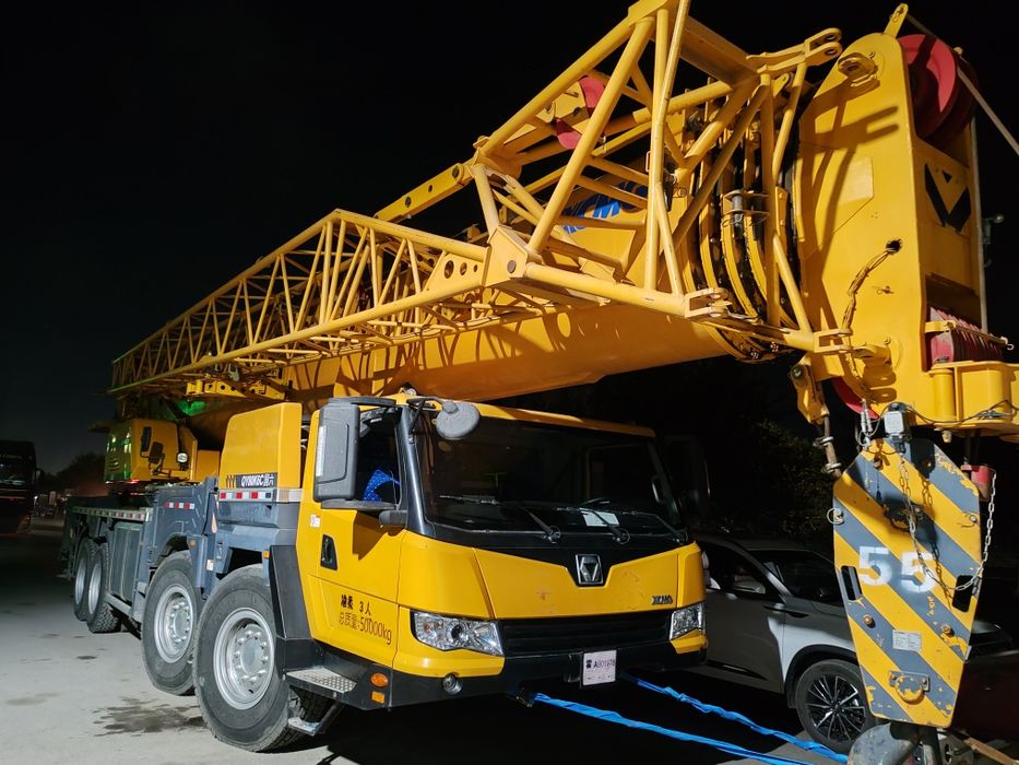 Автокран аренда и услуги