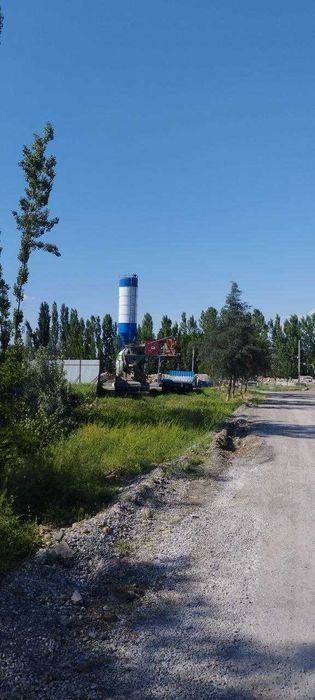 Biton plitalar ishlab chiqarish