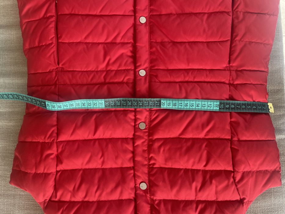 Vesta Dama Tommy Hilfiger marimea S