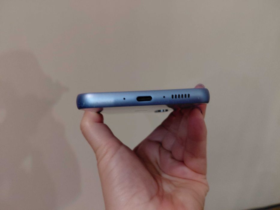 Samsung Galaxy A34 5G