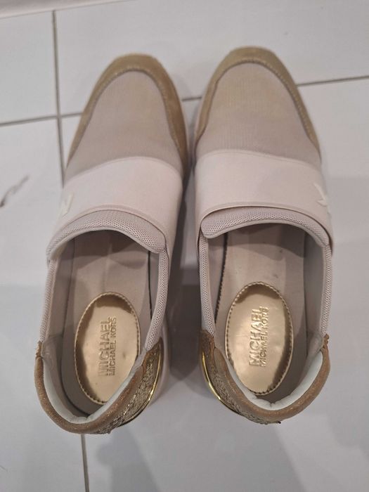 Сникърси Michael kors felix extreme