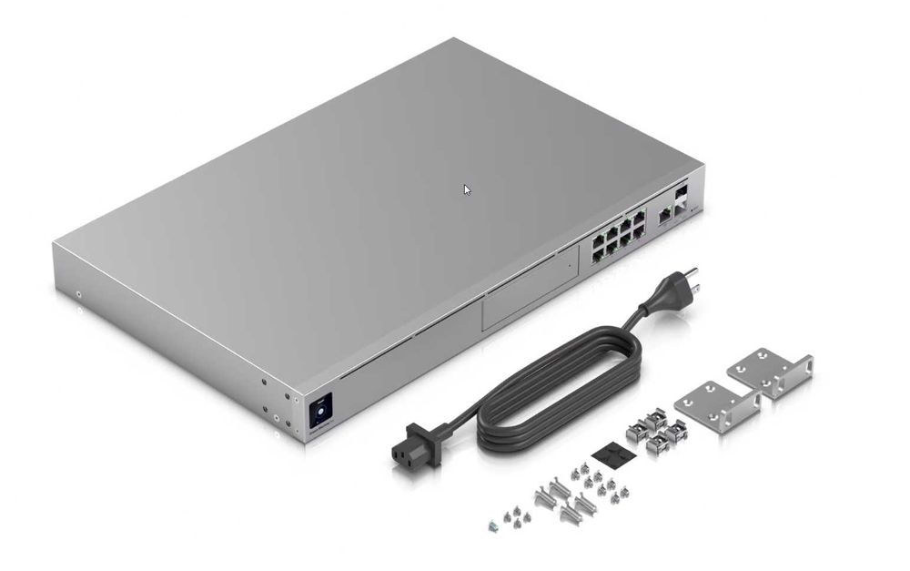 Ubiquiti Unifi Dream Machine Pro - UDM Pro
