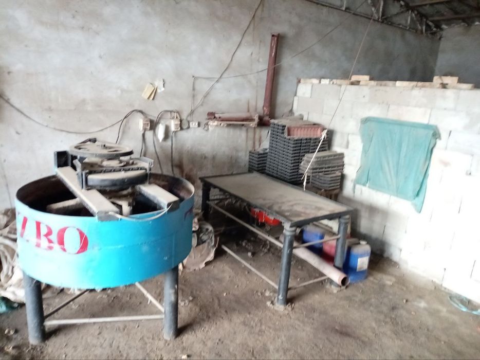 Буручатка  апарати сотилади камплек