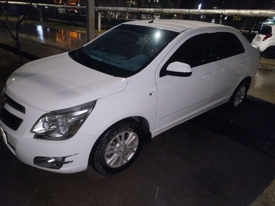 Coblt  sotiladi xolati zor