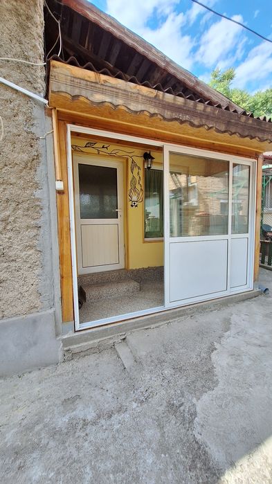 Къща в гр. Нови пазар