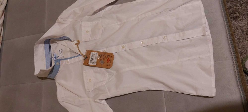 Camasa slim fit Lee Cooper