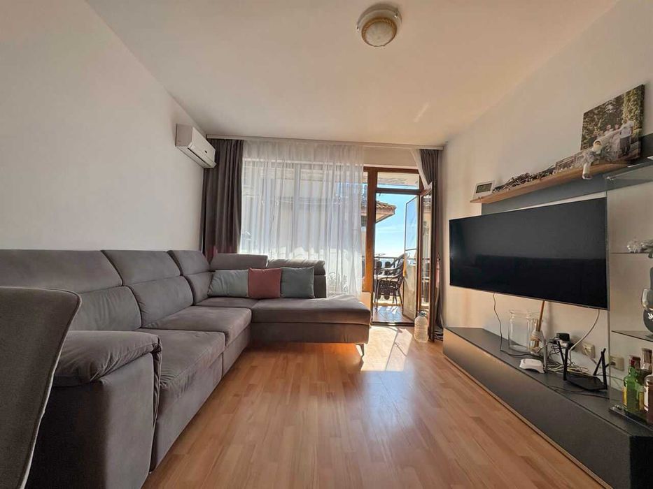 Продава се Двустаен апартамент в с. Кошарица, Област Бургас - 92 кв.м за 870 €/кв.м - Снимка #8