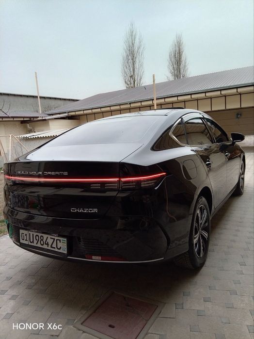 BYD Chazor 120 Flagship 4 Full Позиция Официальный Салон Гарантия