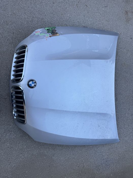 Преден капак BMW X6 E71 / БМВ Х6 Е71 2009г