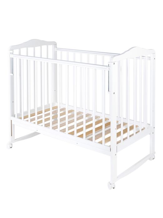 Продам детскую кроватку