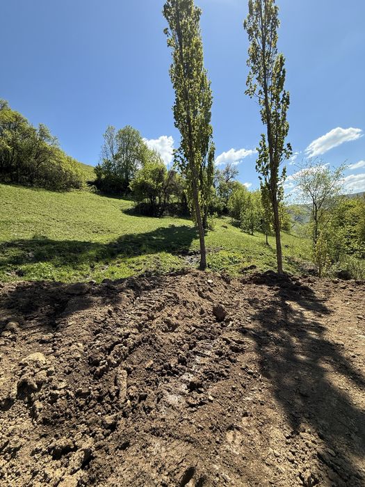 Vand teren la râmeț