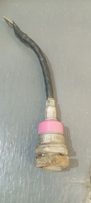 Продам диод советский