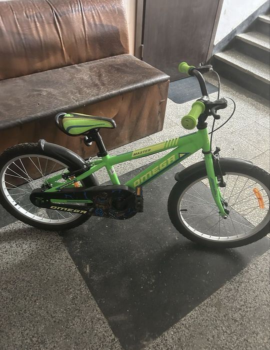 Велосипед 20” в отлично състояние