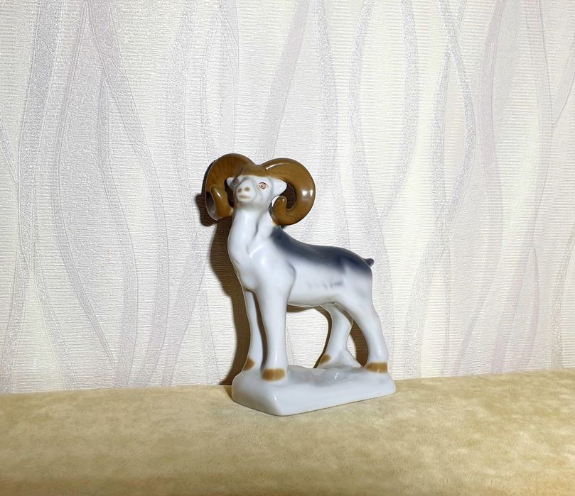 Статуэтка Архар горный баран