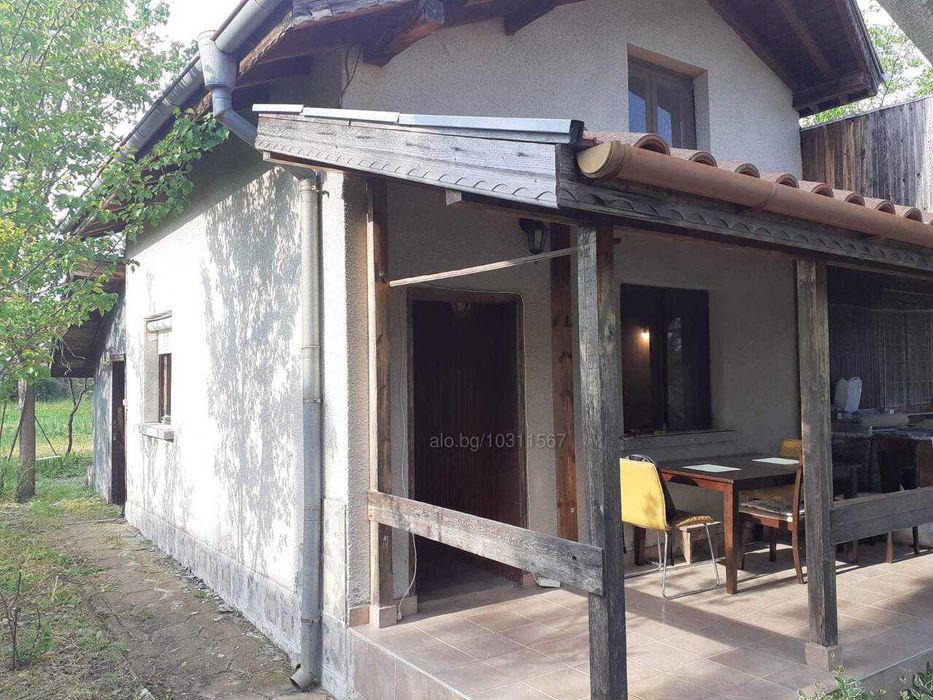 Дава се под наем Къща в с. Полски извор, Област Бургас - 64 кв.м за 255 € - Снимка #14