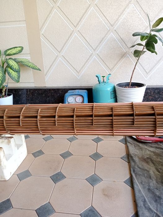 Ремонт теплообменников. Ремонт чиллеров. Пуско наладочные  работы.