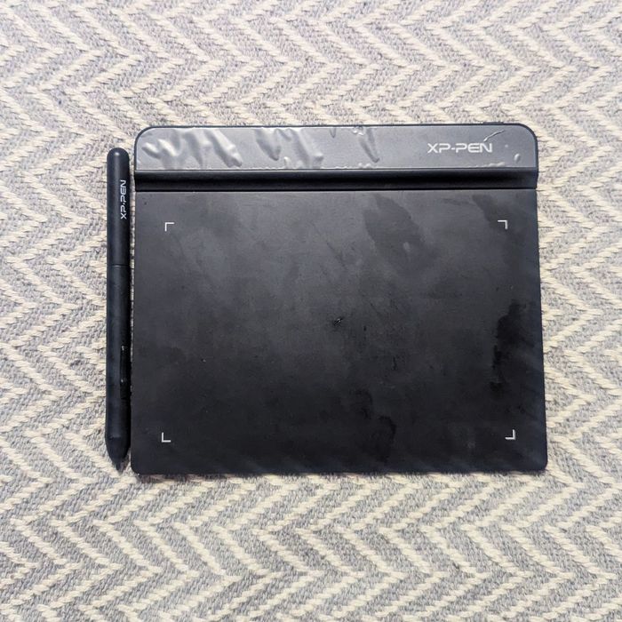 Графический планшет Star g640
