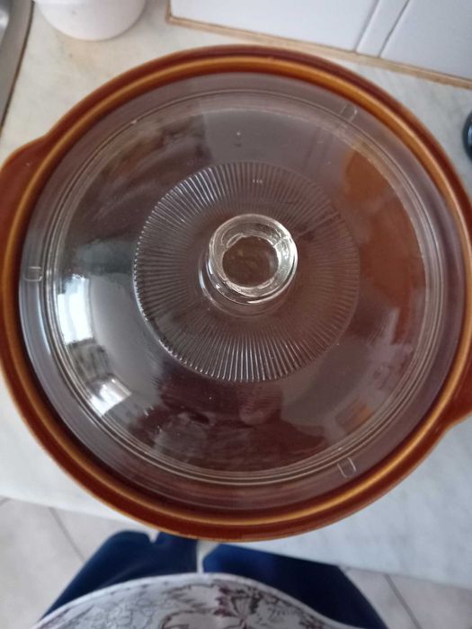 Уред за бавно готвене