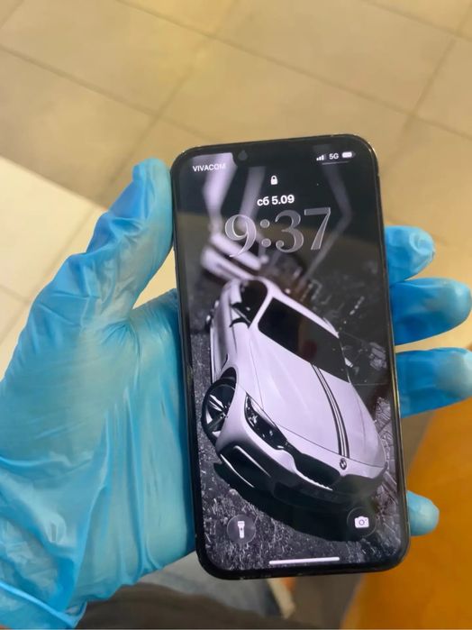 ipfone 13 pro 320evro