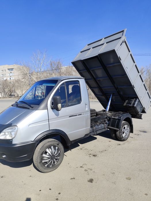 Продам Газель бизнес 2011 года!