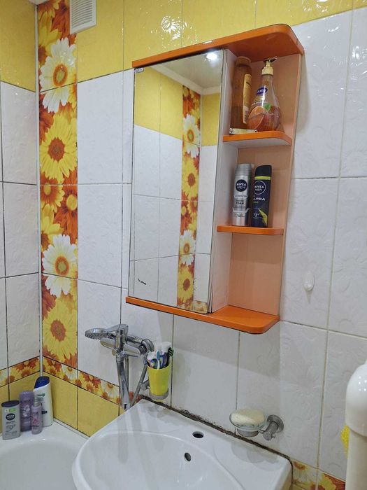 Продам 2 комнатную квартиру, ДСР