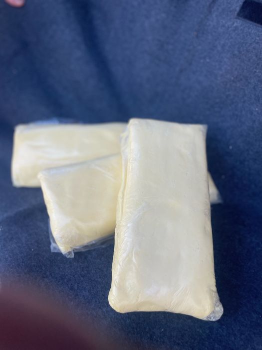 Масло сливочное фермерское